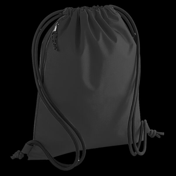 BagBase Recycled Gymsac Thumbnail