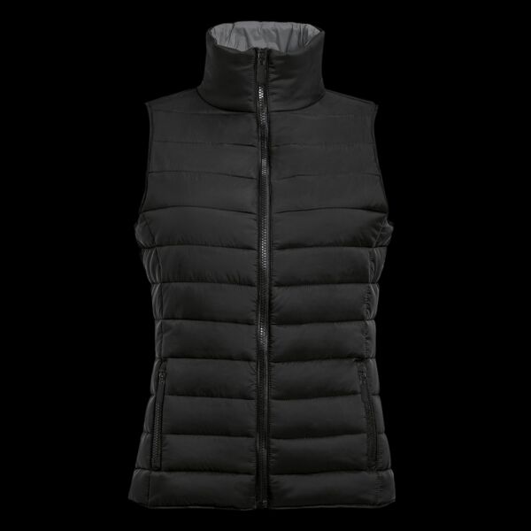 SOL'S Ladies Wave Bodywarmer Thumbnail