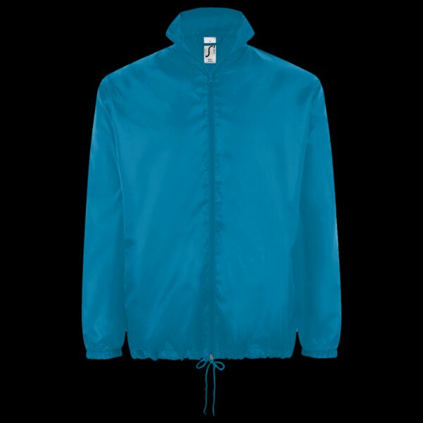 SOL'S Unisex Shift Windbreaker Jacket Thumbnail