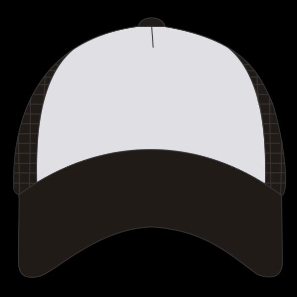 SOL'S Bubble Contrast Cap Thumbnail