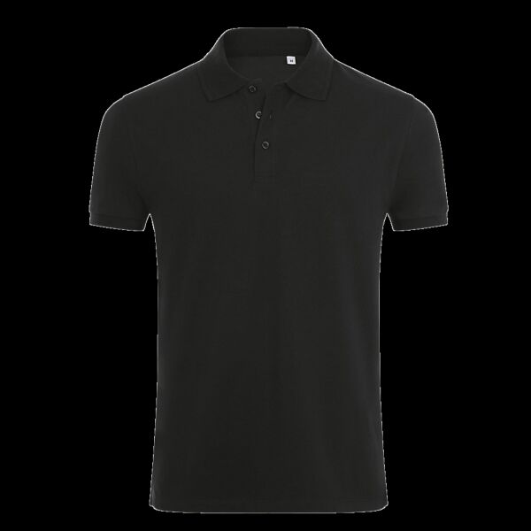 SOL'S Phoenix Piqué Polo Shirt Thumbnail