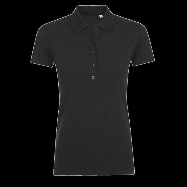 SOL'S Ladies Phoenix Piqué Polo Shirt Thumbnail