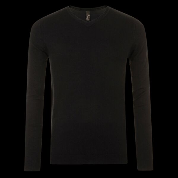 SOL'S Glory V Neck Sweater Thumbnail