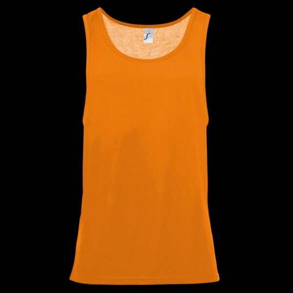 SOL'S Unisex Jamaica Tank Top Thumbnail