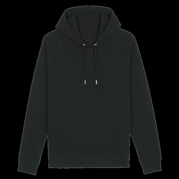 Sider unisex side pocket hoodie  (STSU824) Thumbnail