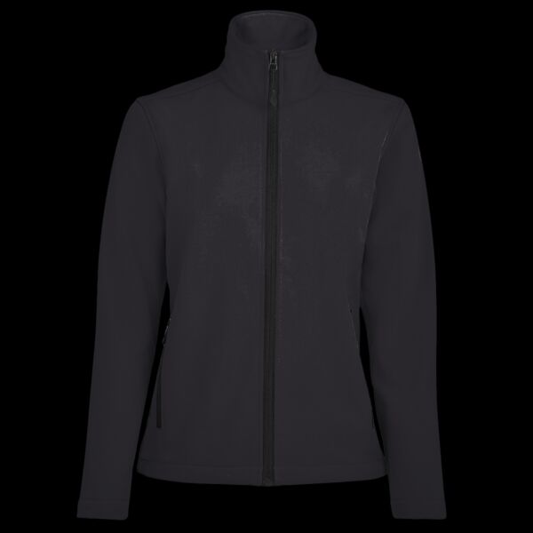 SOL'S Ladies Race Soft Shell Jacket Thumbnail