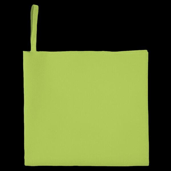 SOL'S Atoll 30 Microfibre Guest Towel Thumbnail