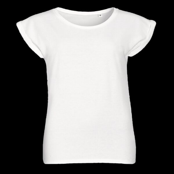 SOL'S Ladies Melba T-Shirt Thumbnail