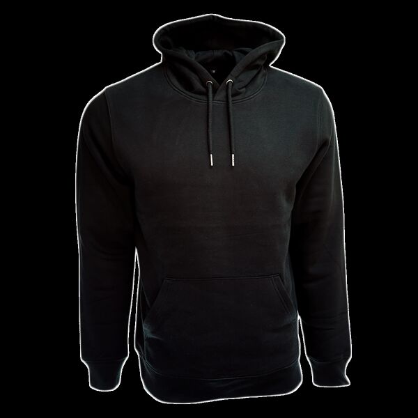 Original FNB Unisex Organic Hoodie Thumbnail