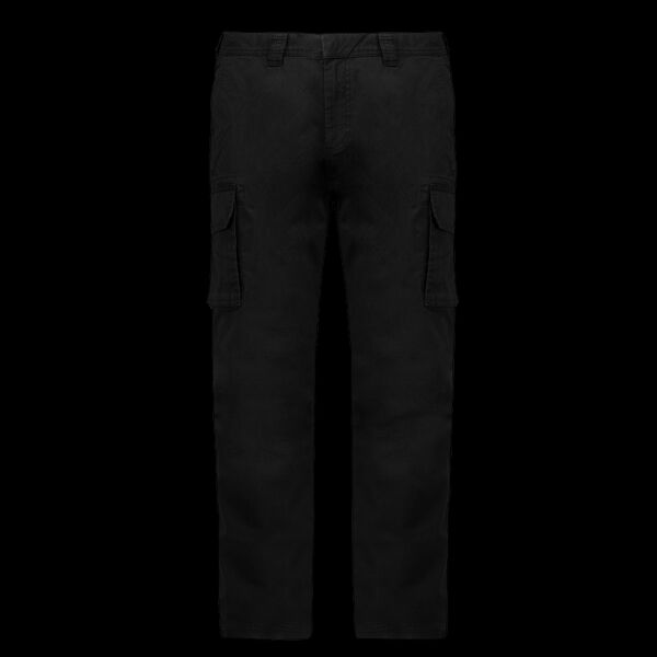 Kariban Multi-Pocket Trousers Thumbnail