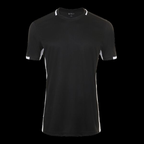 SOL'S Classico Contrast T-Shirt Thumbnail