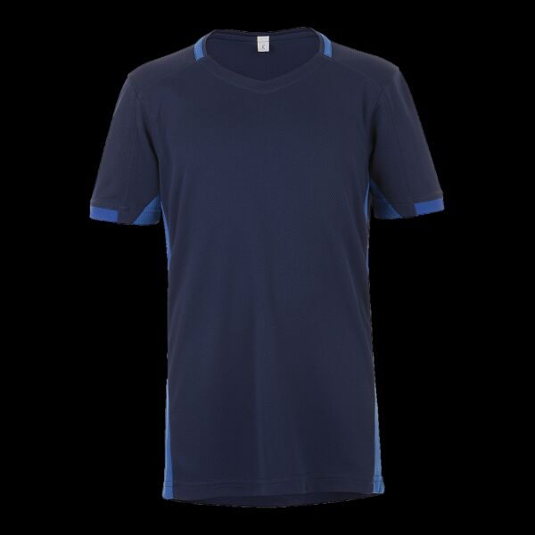 SOL'S Kids Classico Contrast T-Shirt Thumbnail