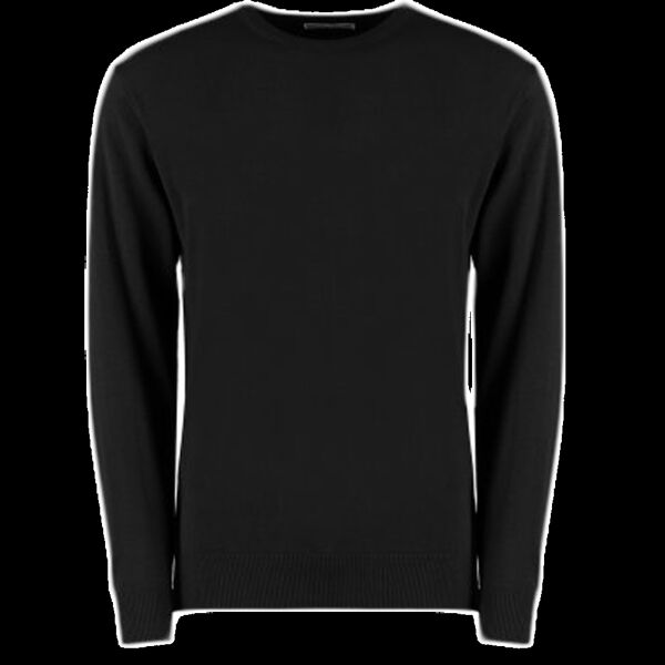 Kustom Kit Arundel Crew Neck Sweater Thumbnail