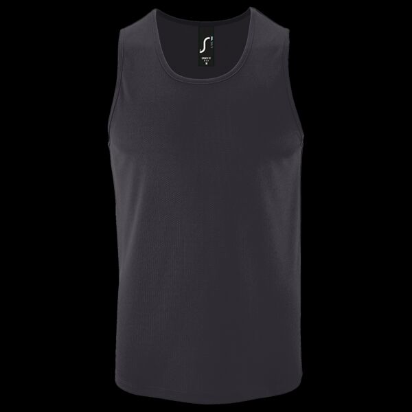 SOL'S Sporty Performance Tank Top Thumbnail