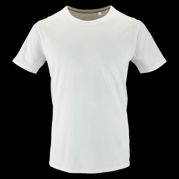 SOL'S Milo Organic T-Shirt Thumbnail