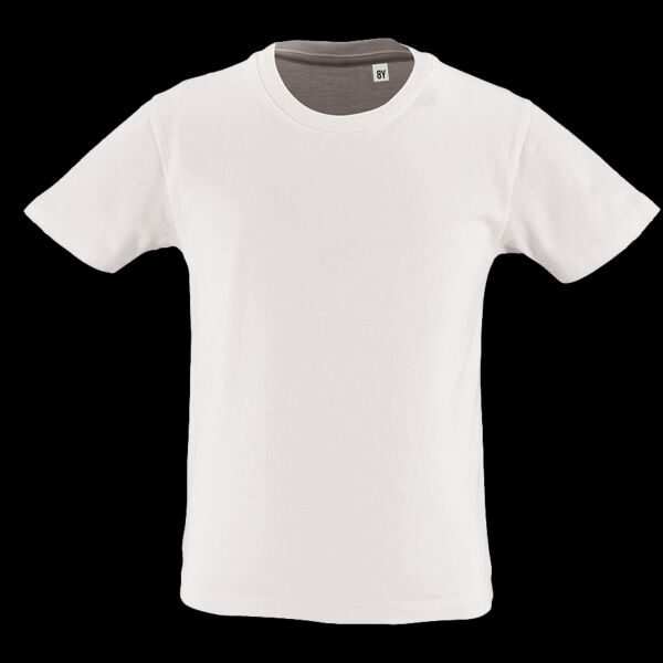 SOL'S Kids Milo Organic T-Shirt Thumbnail