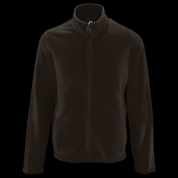 SOL'S Norman Fleece Jacket Thumbnail