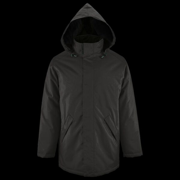 SOL'S Unisex Robyn Padded Jacket Thumbnail