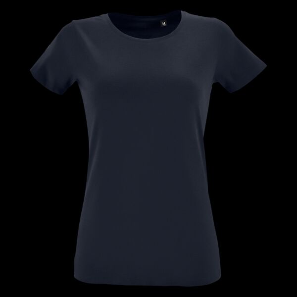 SOL'S Ladies Regent Fit T-Shirt Thumbnail