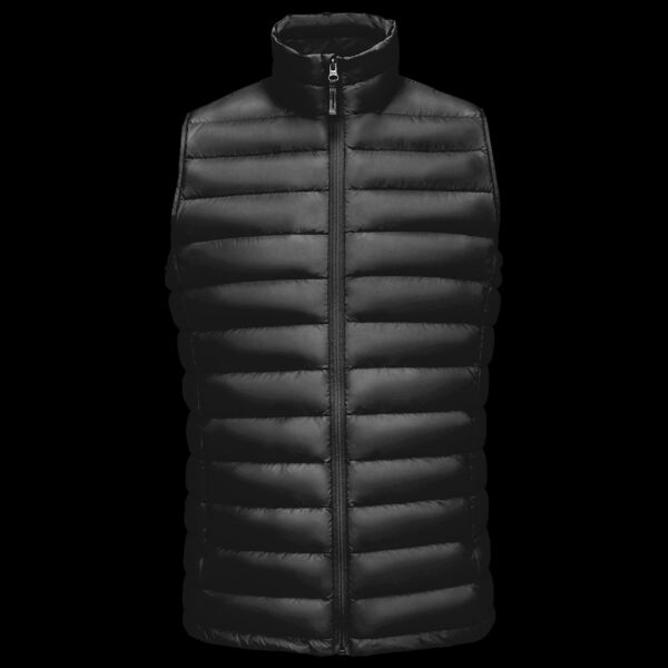 SOL'S Wilson Lightweight Padded Bodywarmer Thumbnail