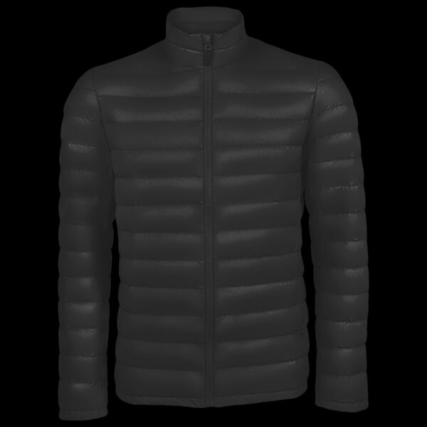 SOL'S Wilson Lightweight Padded Jacket Thumbnail