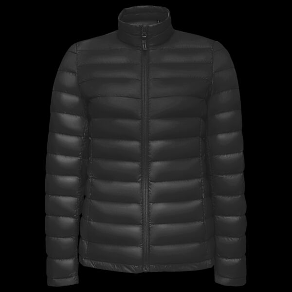 SOL'S Ladies Wilson Lightweight Padded Jacket Thumbnail