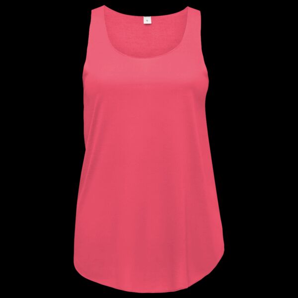 SOL'S Ladies Jade Tank Top Thumbnail