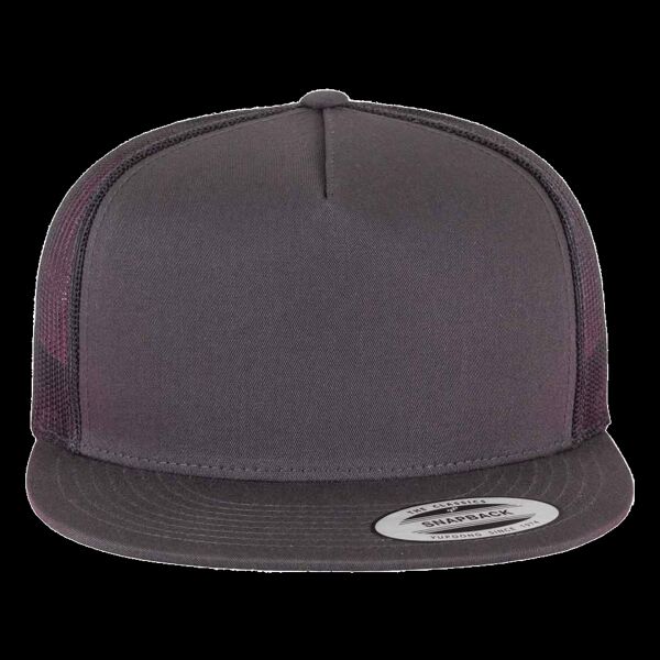 Flexfit Classic Trucker Cap Thumbnail
