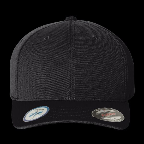 Flexfit Cool and Dry Mini Piqué Cap Thumbnail