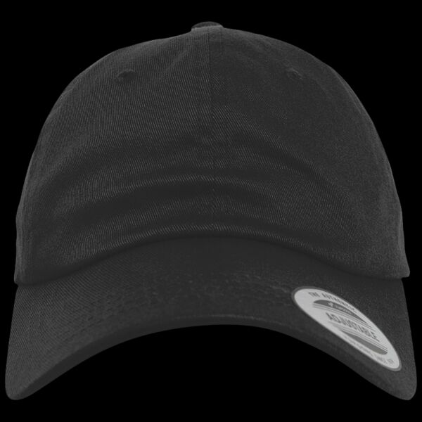 Flexfit Low Profile Cotton Twill Cap Thumbnail