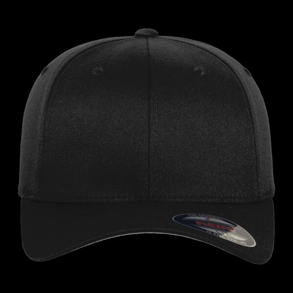 Flexfit Wooly Combed Cap Thumbnail