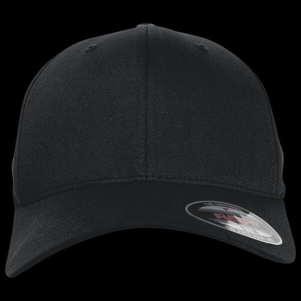 Flexfit Organic Cotton Cap Thumbnail