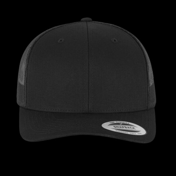 Flexfit Retro Trucker Cap Thumbnail
