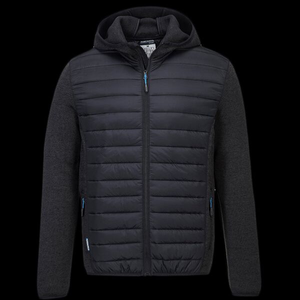 Portwest KX3™ Baffle Padded Jacket Thumbnail
