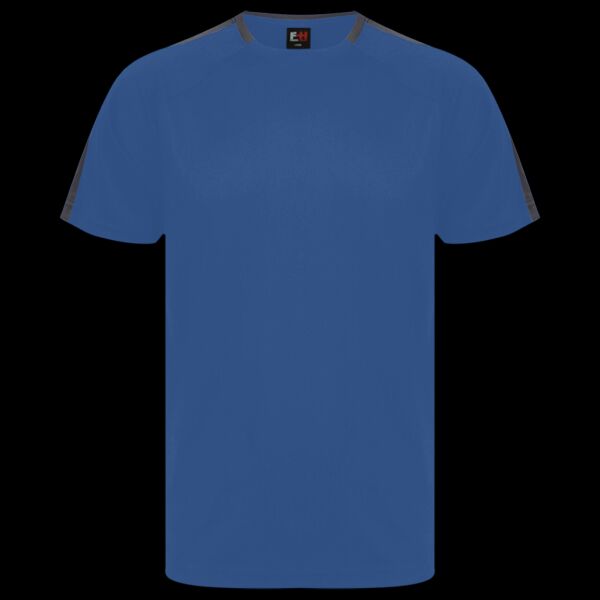 Finden + Hales Unisex Team T-Shirt Thumbnail