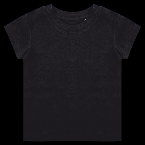 Larkwood Baby/Toddler Organic T-Shirt Thumbnail