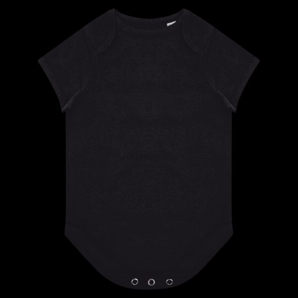 Larkwood Organic Baby Bodysuit Thumbnail
