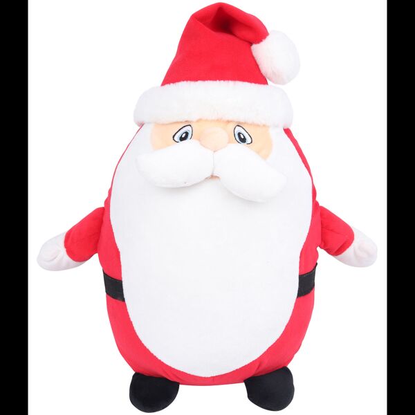 Mumbles Zippie Father Christmas Thumbnail