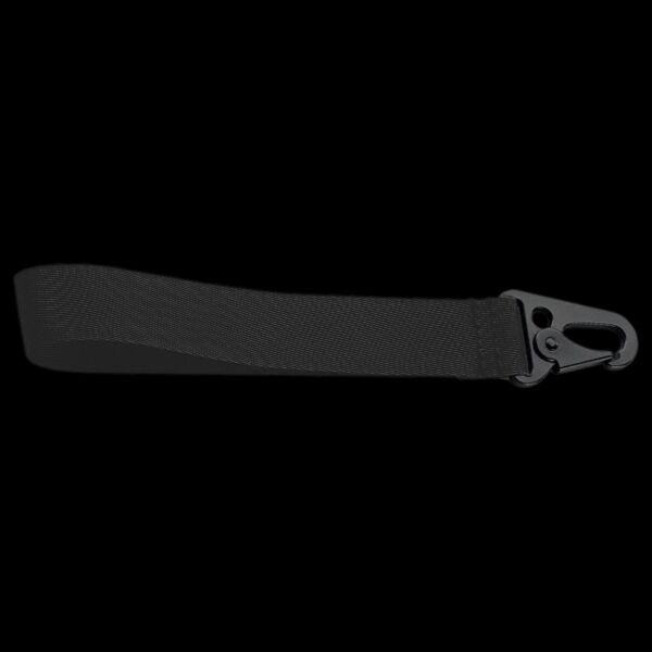 BagBase Brandable Key Clip Thumbnail