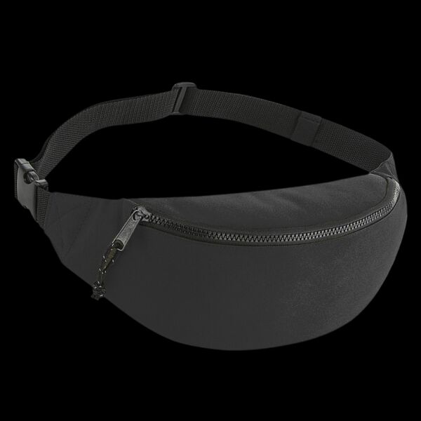 BagBase Recycled Belt Bag Thumbnail