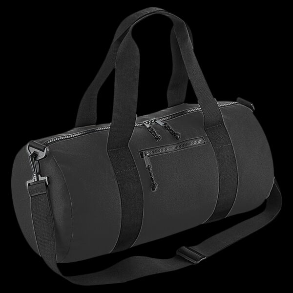 BagBase Recycled Barrel Bag Thumbnail
