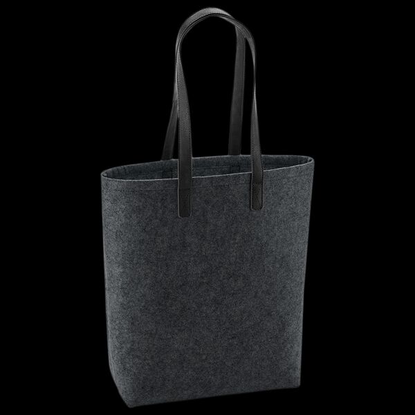 BagBase Premium Felt Tote Bag Thumbnail