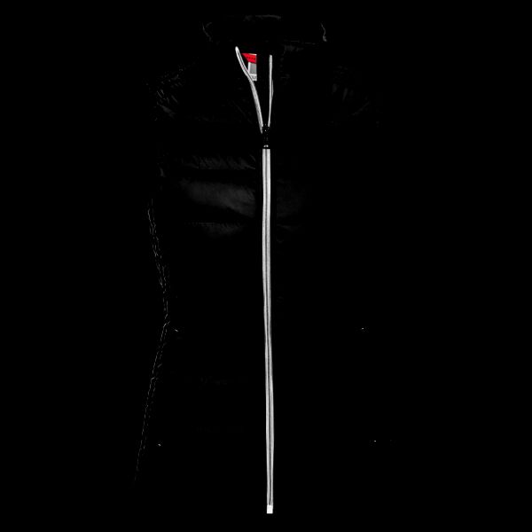 Russell Ladies Nano Padded Bodywarmer Thumbnail