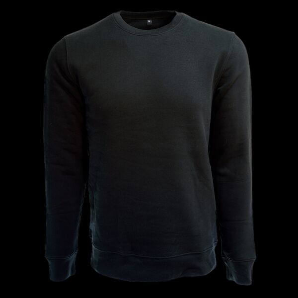 Original FNB Unisex Organic Sweatshirt Thumbnail