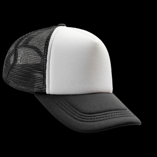 Result Core 1/2 Mesh Truckers Cap Thumbnail