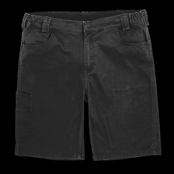 Result Work-Guard Stretch Slim Chino Shorts Thumbnail