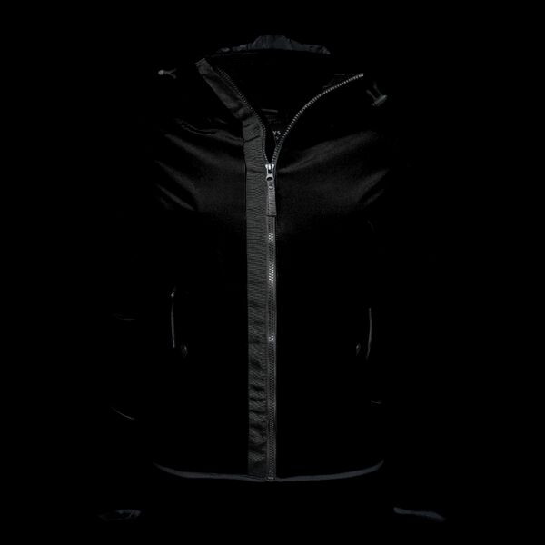 Tee Jays Ladies Urban Adventure Shell Jacket Thumbnail