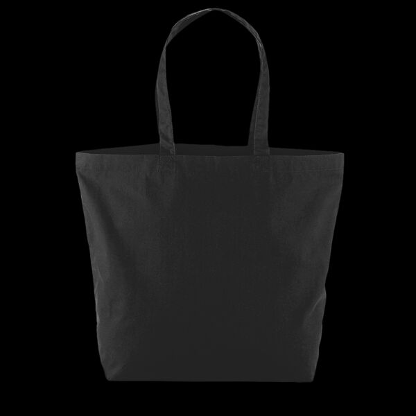 Westford Mill Organic Premium Cotton Maxi Tote Bag Thumbnail