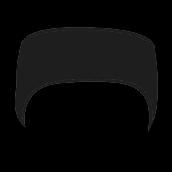 Beechfield Sports Tech Soft Shell Headband Thumbnail