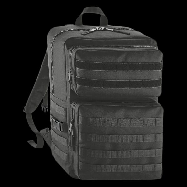BagBase MOLLE Tactical Backpack Thumbnail